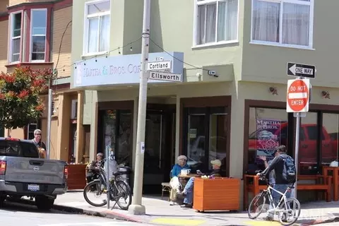 Other - 40 Costa St, San Francisco, CA 94110 photo 17 of 19