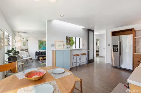Kitchen - 40 Costa St, San Francisco, CA 94110 photo 3 of 3