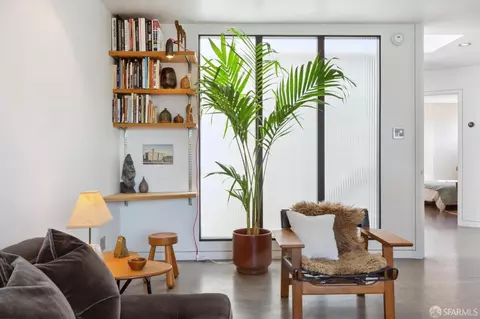 Living - 40 Costa St, San Francisco, CA 94110 photo 3 of 3