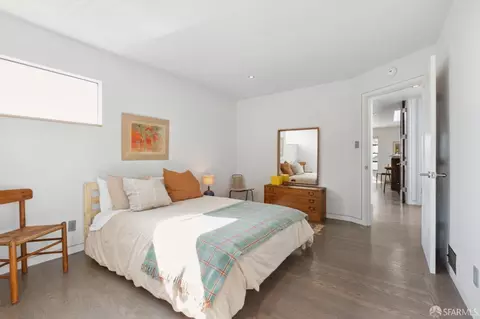 Bedroom - 40 Costa St, San Francisco, CA 94110 photo 2 of 6