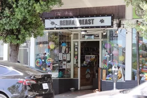 Other - 40 Costa St, San Francisco, CA 94110 photo 19 of 19