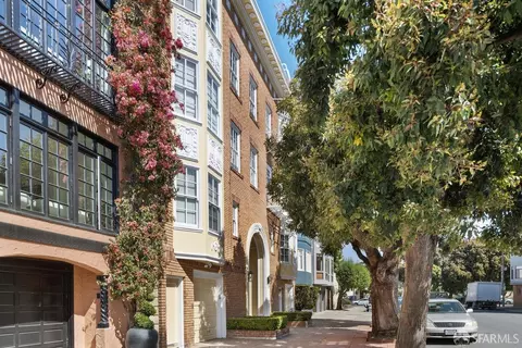 3235 Gough St #206, San Francisco, CA 94123