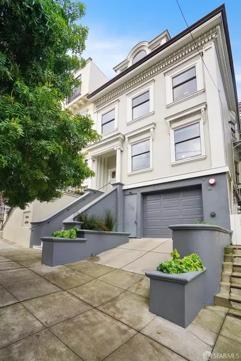 3042 Jackson St #1, San Francisco, CA 94115