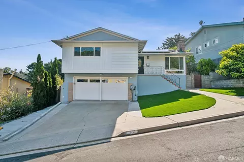 146 Madison Ave, San Bruno, CA 94066