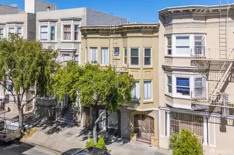 1706 Steiner St, San Francisco, CA 94115