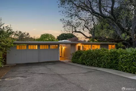 12 Berenda Way, Portola Valley, CA 94028