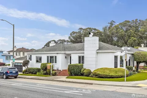 1200 Sloat Blvd, San Francisco, CA 94132