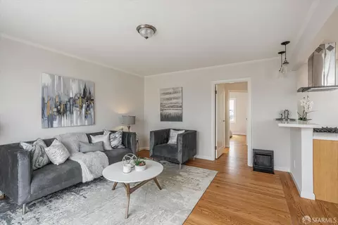 Living - 1723 46th Ave, San Francisco, CA 94122 photo 3 of 5
