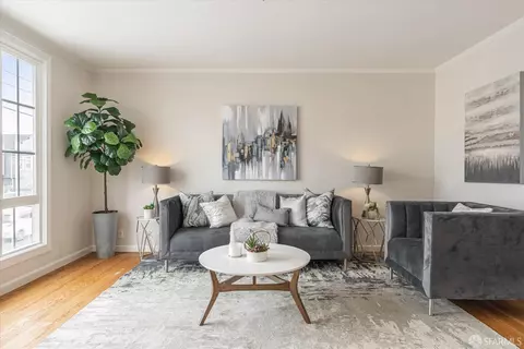 Living - 1723 46th Ave, San Francisco, CA 94122 photo 2 of 5