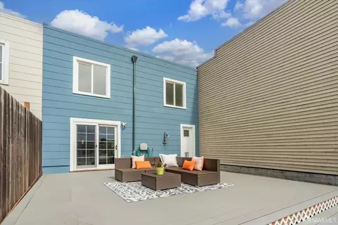 Exterior - 1723 46th Ave, San Francisco, CA 94122 photo 4 of 12