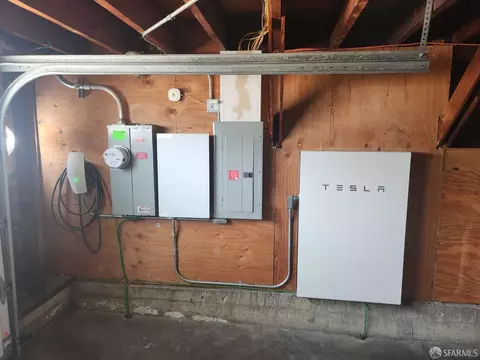 Entry Way - 1723 46th Ave, San Francisco, CA 94122 photo 1 of 1