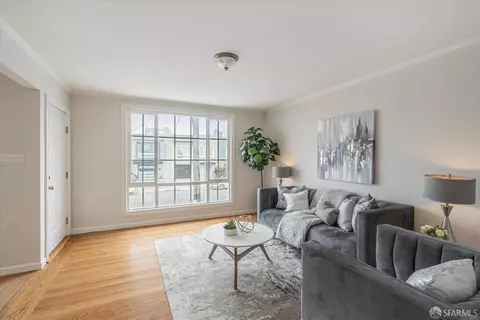 Living - 1723 46th Ave, San Francisco, CA 94122 photo 5 of 5