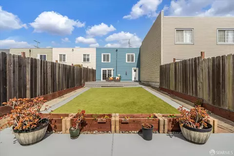 Exterior - 1723 46th Ave, San Francisco, CA 94122 photo 2 of 12