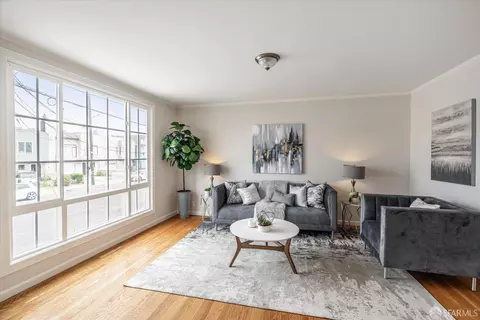 Living - 1723 46th Ave, San Francisco, CA 94122 photo 1 of 5