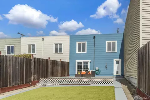 Exterior - 1723 46th Ave, San Francisco, CA 94122 photo 3 of 12