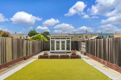 Exterior - 1723 46th Ave, San Francisco, CA 94122 photo 5 of 12