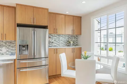 Kitchen - 1723 46th Ave, San Francisco, CA 94122 photo 7 of 7
