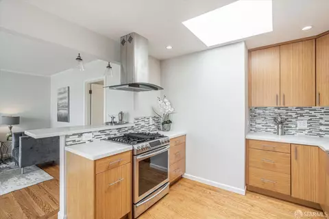 Kitchen - 1723 46th Ave, San Francisco, CA 94122 photo 1 of 7