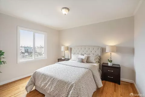 Bedroom - 1723 46th Ave, San Francisco, CA 94122 photo 4 of 6