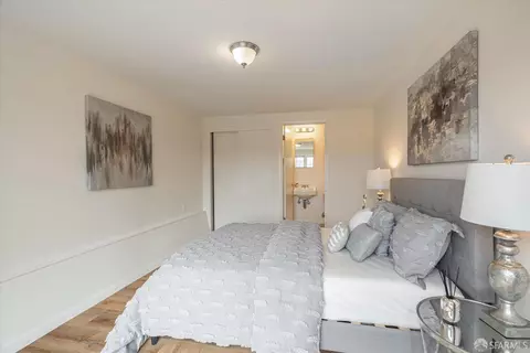 Bedroom - 1723 46th Ave, San Francisco, CA 94122 photo 6 of 6