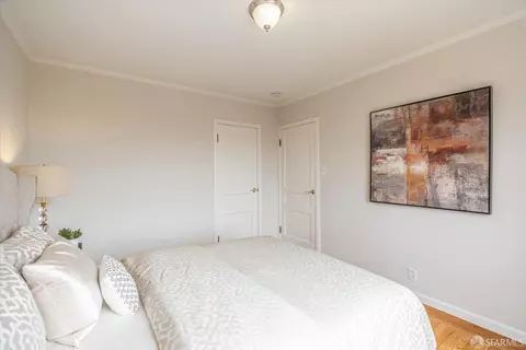 Bedroom - 1723 46th Ave, San Francisco, CA 94122 photo 5 of 6