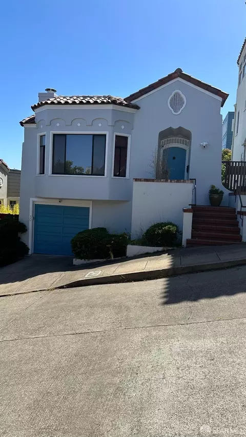 30 N View Ct, San Francisco, CA 94109