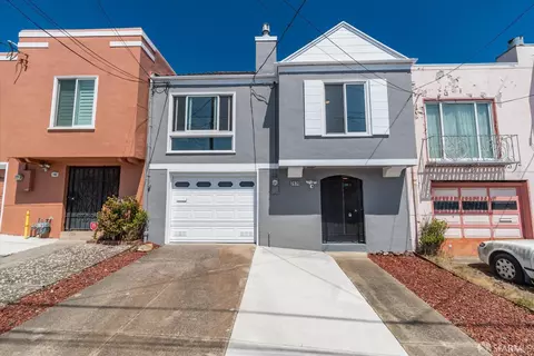 2474 38th Ave, San Francisco, CA 94116