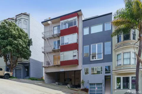 359 Green St, San Francisco, CA 94133
