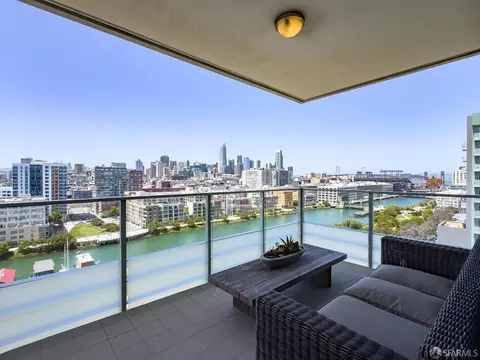 708 Long Bridge St #1309, San Francisco, CA 94158