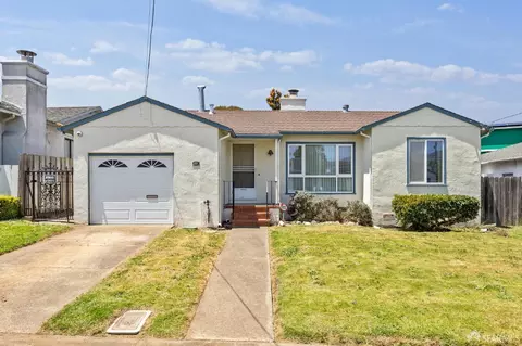 831 Washington St, Daly City, CA 94015