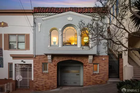 267 Diamond St, San Francisco, CA 94114