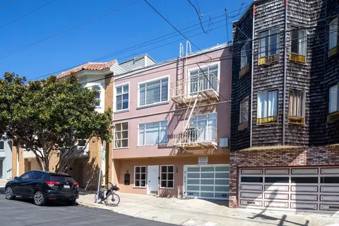 2144 Grove St, San Francisco, CA 94117