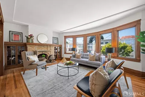 1418 24th Ave, San Francisco, CA 94122 photo 3