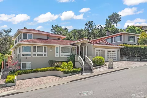 1253 Lake St, Millbrae, CA 94030