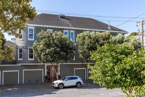 1683 Page St, San Francisco, CA 94117