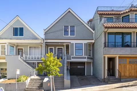151 Randall St, San Francisco, CA 94131