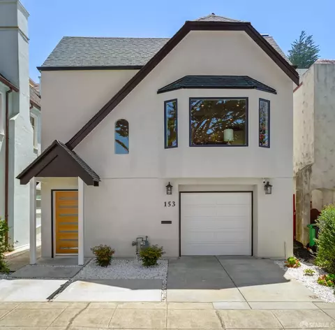 153 Idora Ave, San Francisco, CA 94127