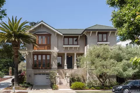 3898 Jackson St, San Francisco, CA 94118