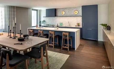 Dining - 285 Main St #608, San Francisco, CA 94105 photo 2 of 2