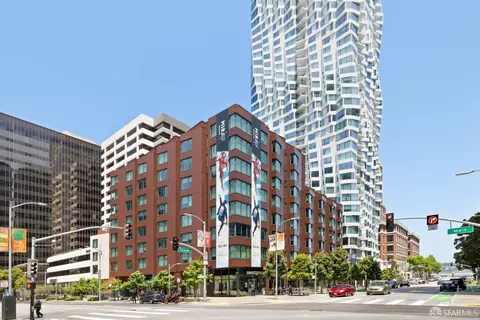 285 Main St #608, San Francisco, CA 94105