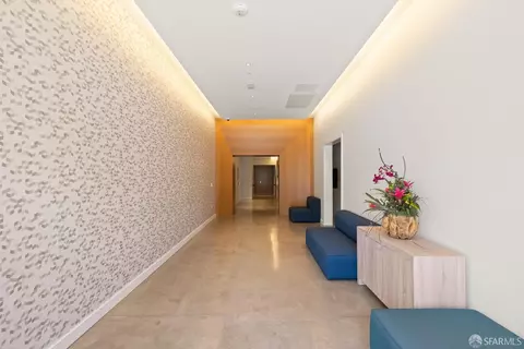 Entry Way - 285 Main St #608, San Francisco, CA 94105 photo 1 of 2