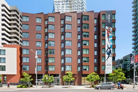 Other - 285 Main St #608, San Francisco, CA 94105 photo 1 of 11
