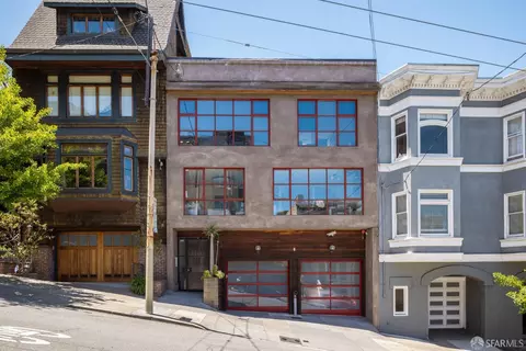 2829 Steiner St #1, San Francisco, CA 94123