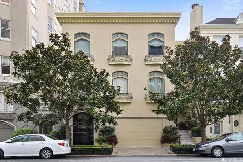 2207 Pacific Ave, San Francisco, CA 94115