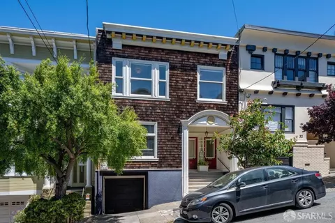 36 Alma St, San Francisco, CA 94117