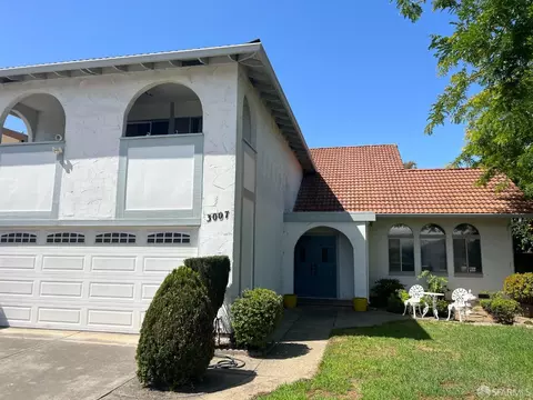 3007 Abelia Ct, San Jose, CA 95121