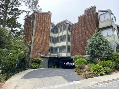 60 Ora Way #103H, San Francisco, CA 94131