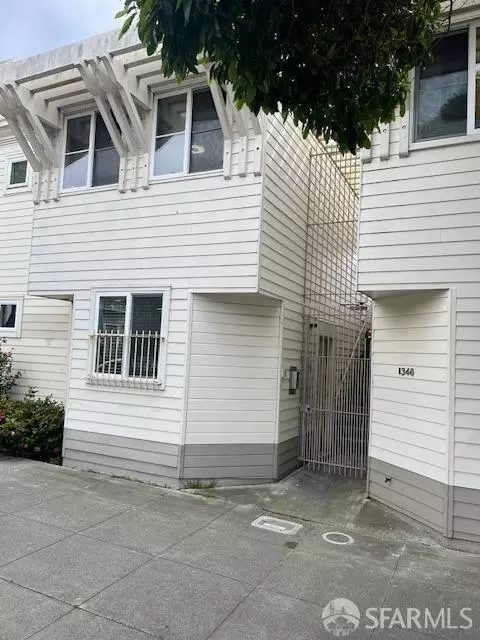 1348 Scott St #17, San Francisco, CA 94115