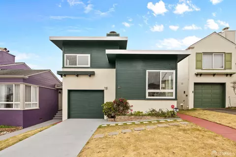 49 Fairlawn Ave, Daly City, CA 94015