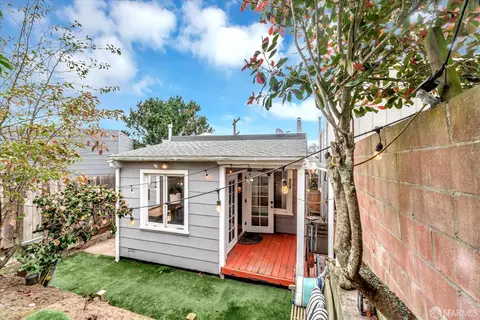 Exterior - 251 De Long St, San Francisco, CA 94112 photo 5 of 7